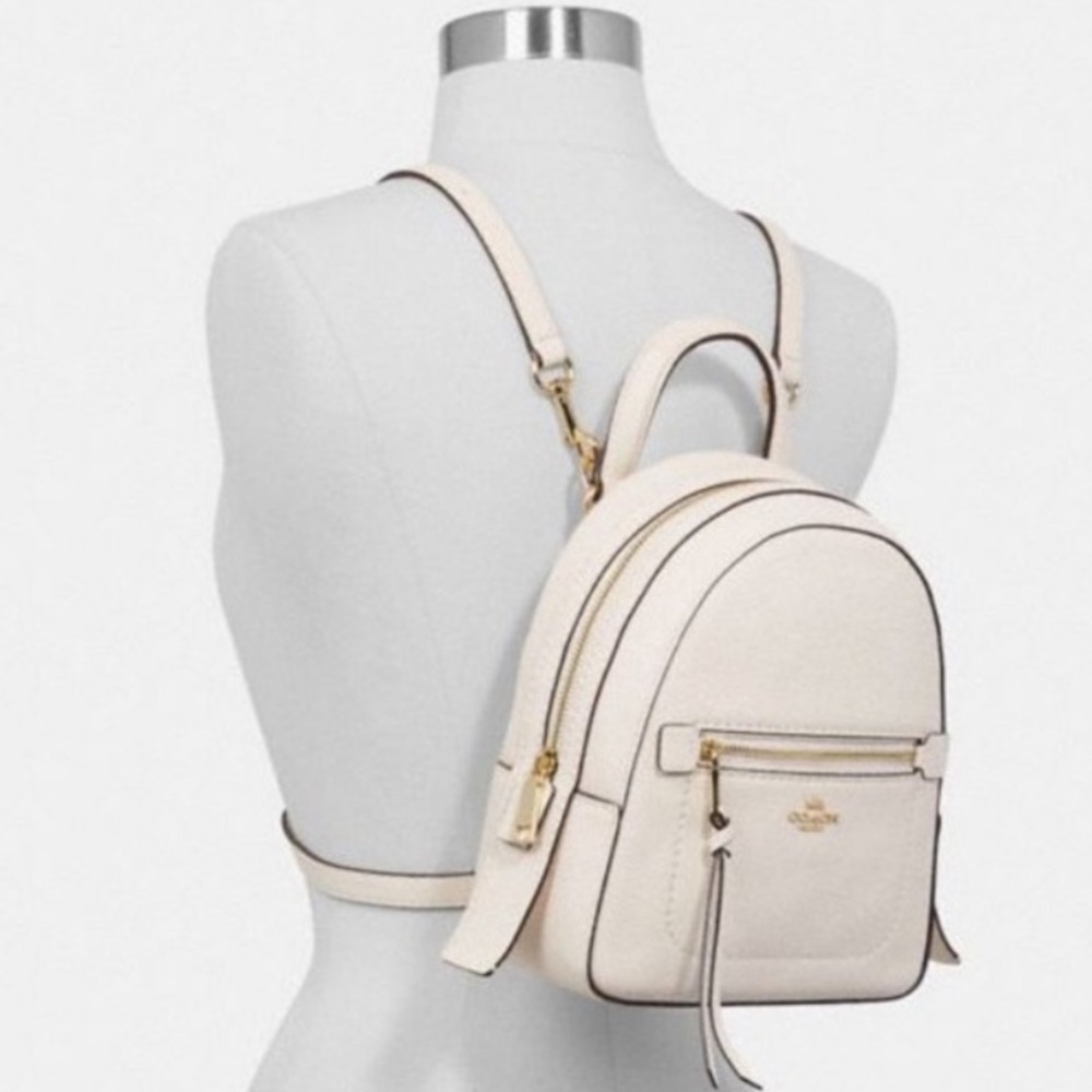Coach Backpack, Coach Outlet Andi Backpack - image 1